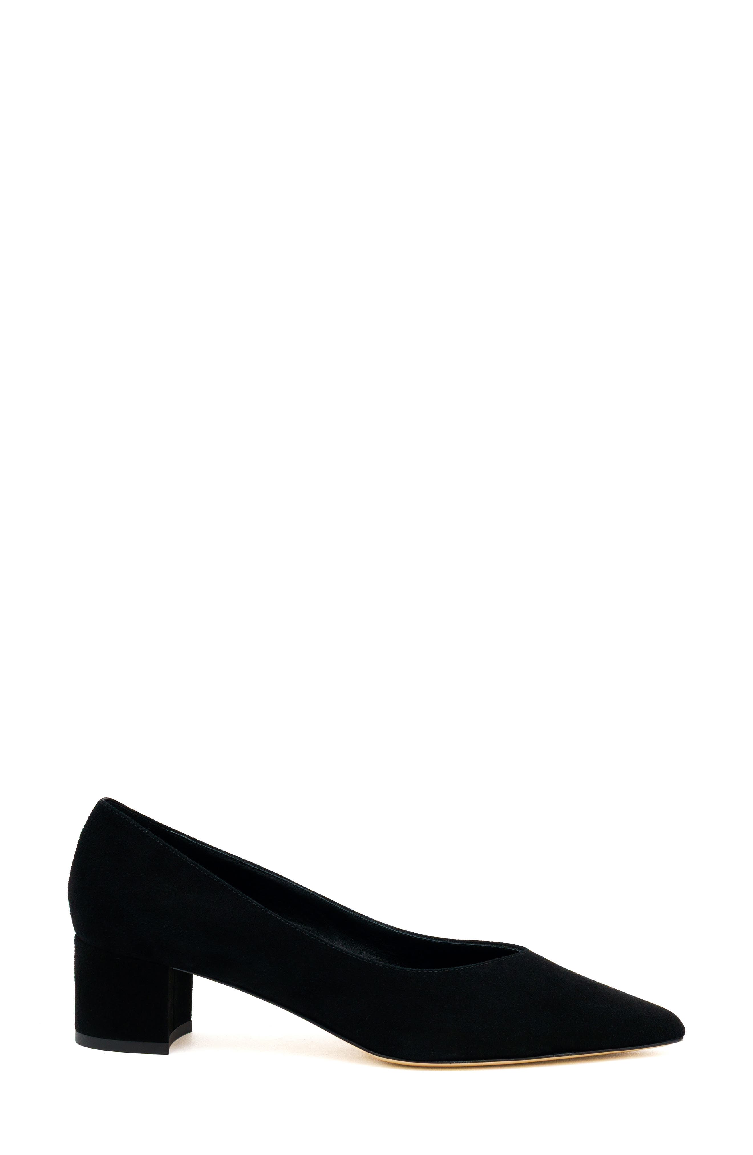 Panorama Pump, Alternate, color, BLACK