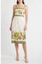 selected Sunray Floral Print