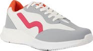 Regatta Marine Retro Sneakers