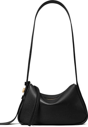 Tory Burch Small Romy Leather Shoulder Bag | Nordstrom