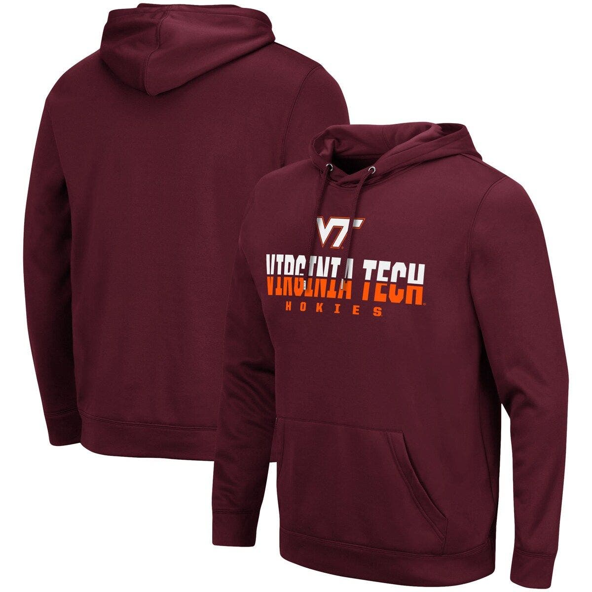 selected Maroon