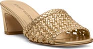 Stuart Weitzman Marina Slide 50