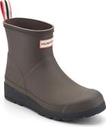 Hunter Original Play Waterproof Short Rain Boot