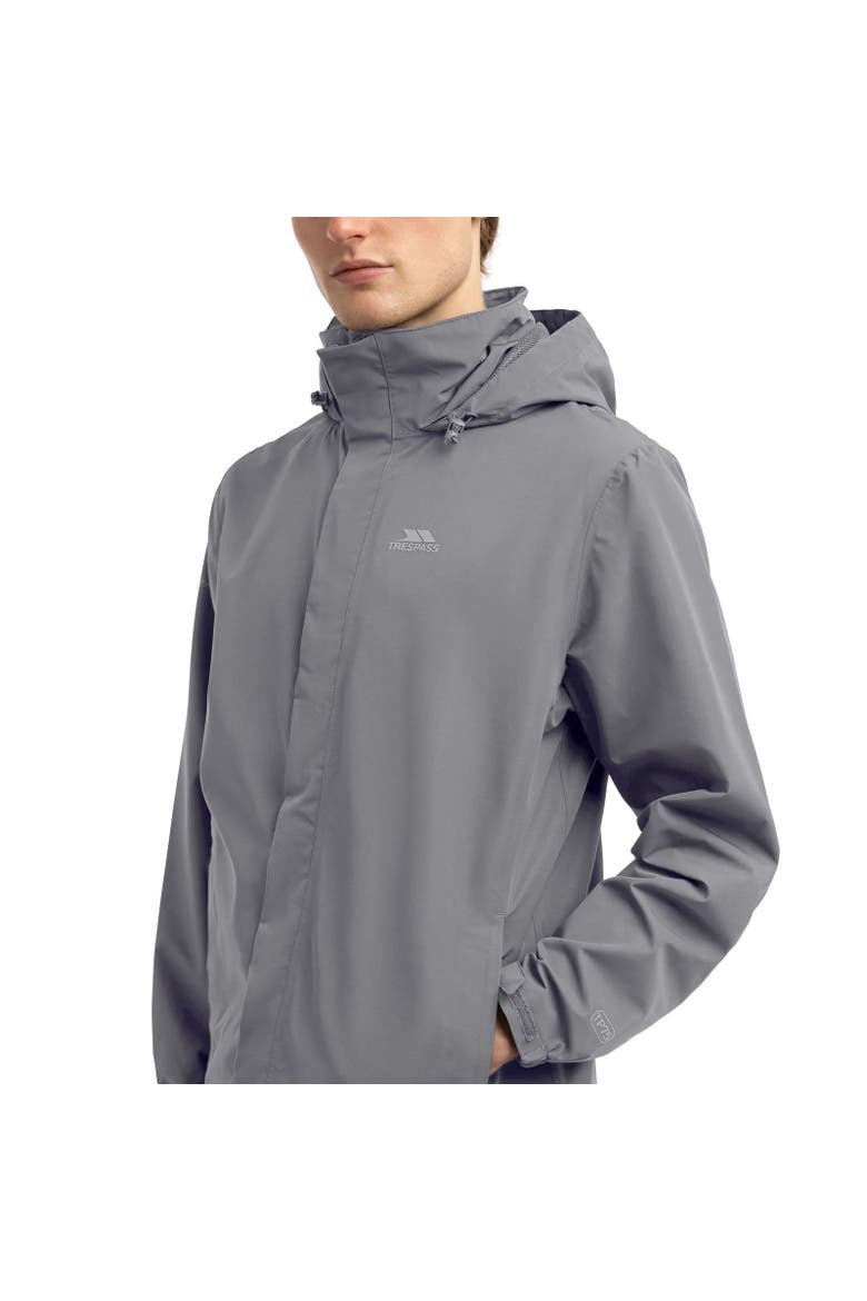 Farndish Jacket, Alternate, color, Storm Grey
