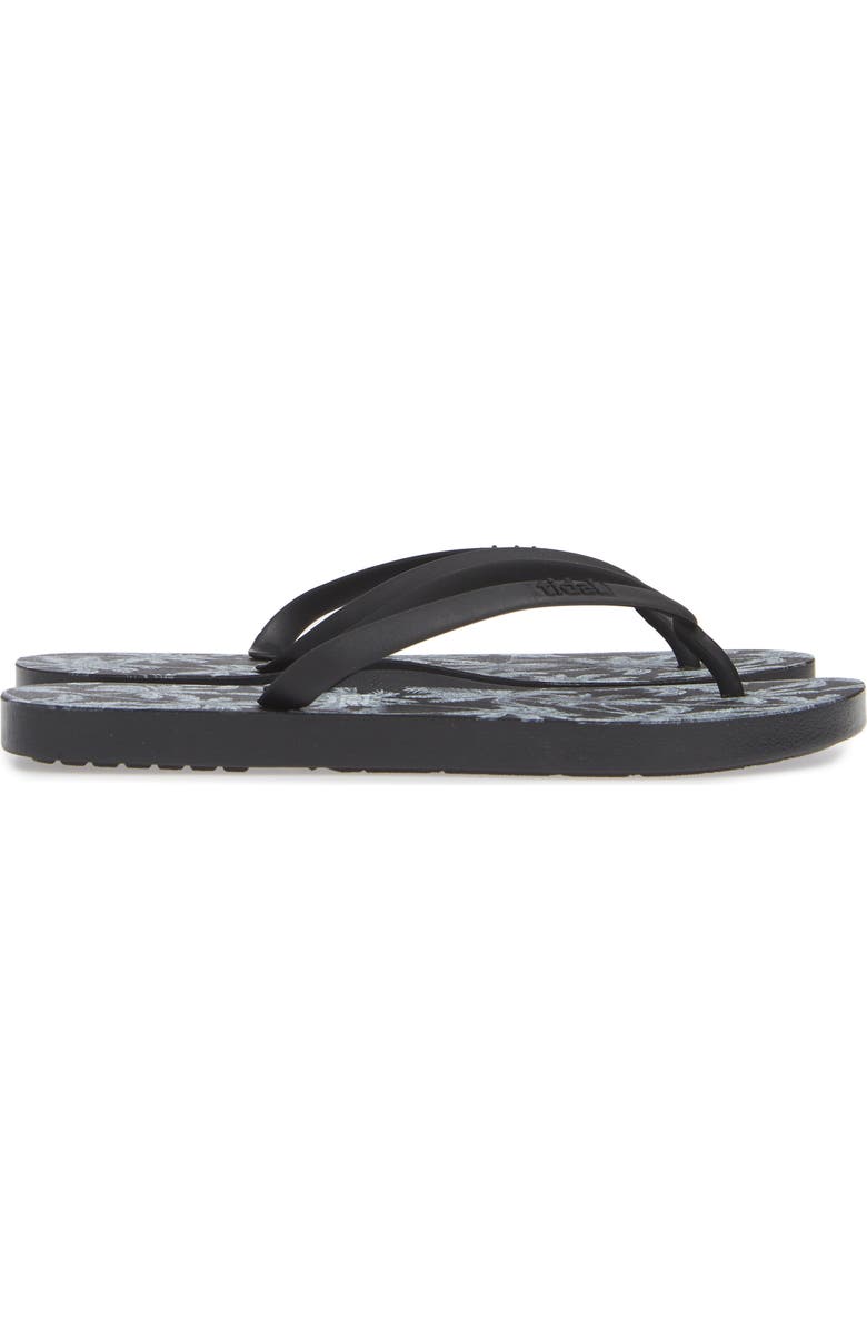 Tidal New York Breeze Flip Flop, Alternate, color,