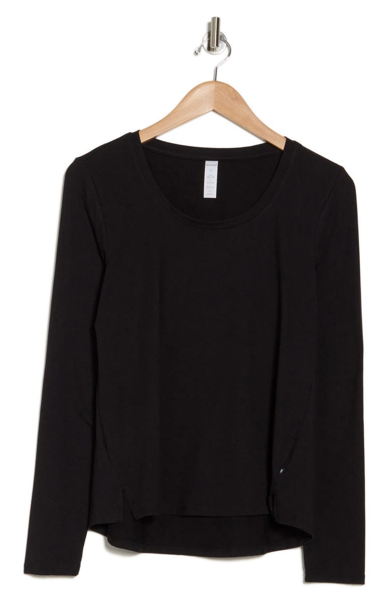 MARIKA Susan Long Sleeve Top | Nordstromrack