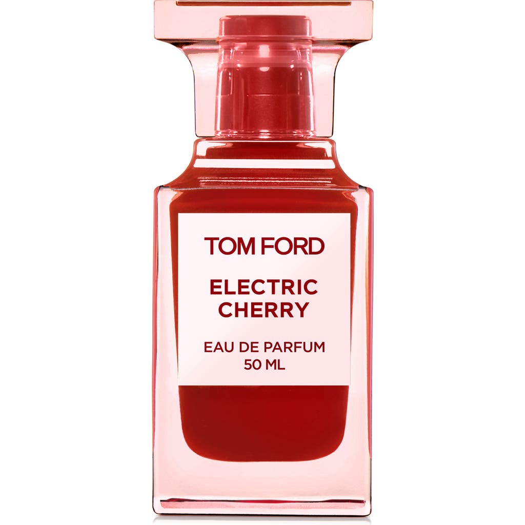 Tom Ford Electric Cherry Eau De Parfum In No Color