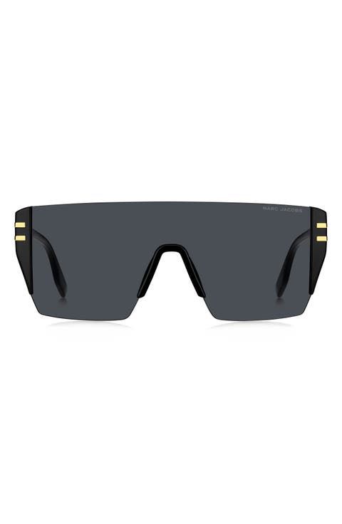 99mm Shield Sunglasses