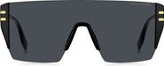 Marc Jacobs 99mm Shield Sunglasses