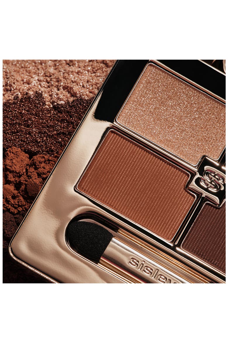 Phyto-Eye Palette, Alternate, color, 1 TENDER TOFFEE