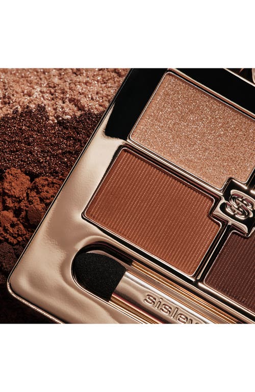 Sisley Paris Phyto-eye Eyeshadow Palette