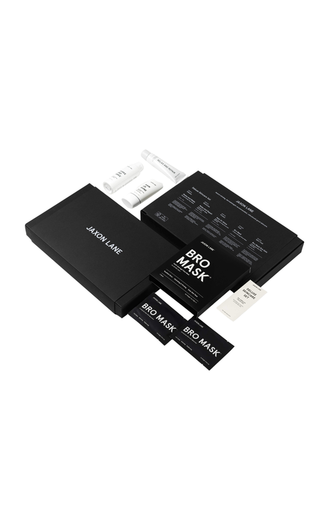 Deluxe Skincare Gift Set