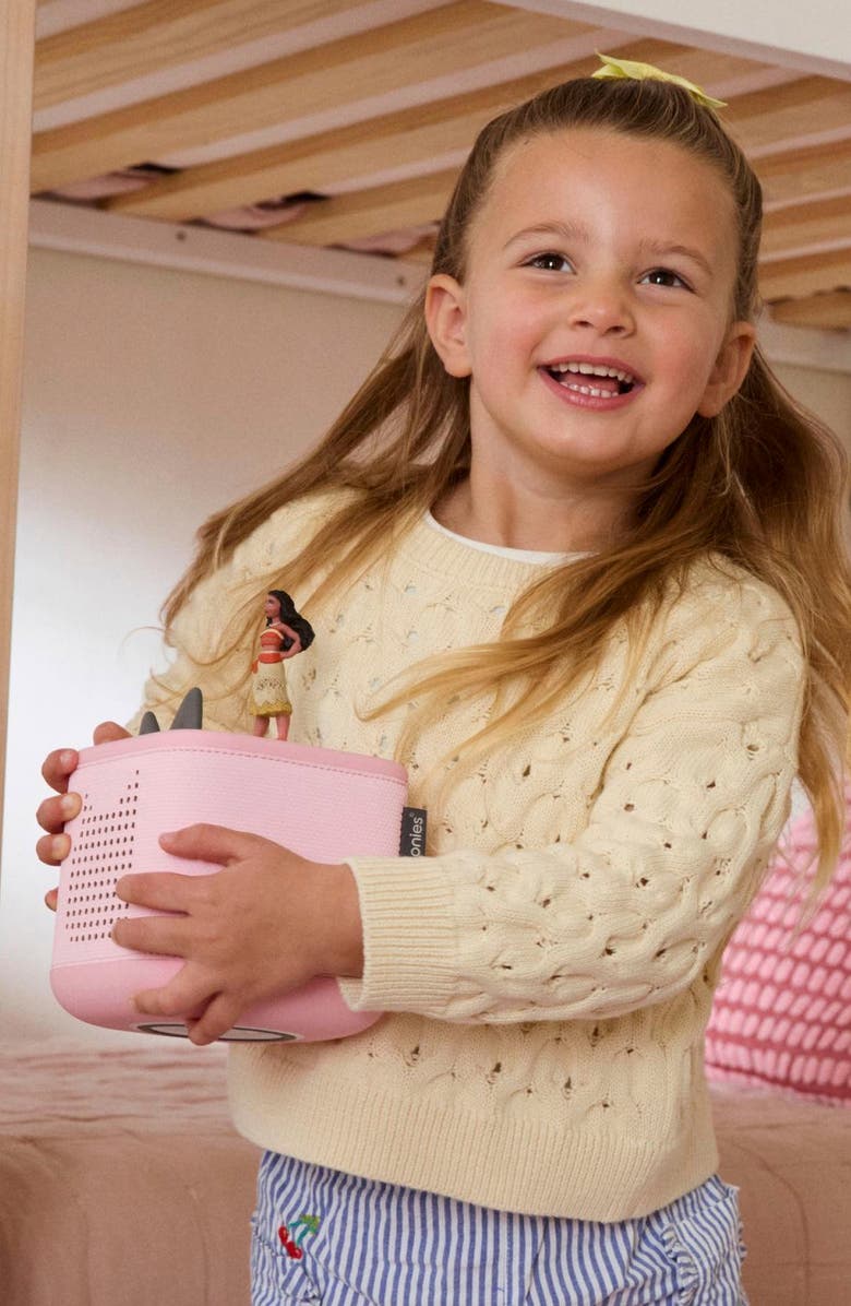 tonies Toniebox 2 Disney<sup>®</sup> Bundle Set, Alternate, color, Multi Pink