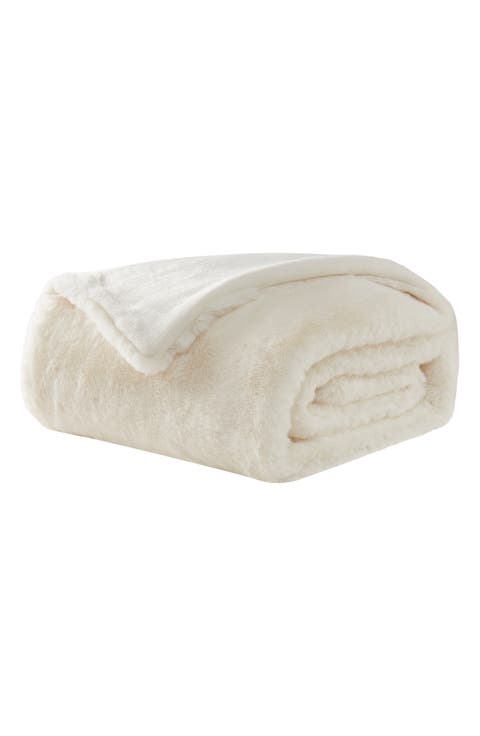 Euphoria Throw Blanket