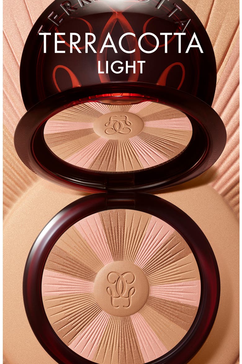 Terracotta Light Healthy Glow Vitamin-Radiance Powder, Alternate, color, 00 LIGHT COOL