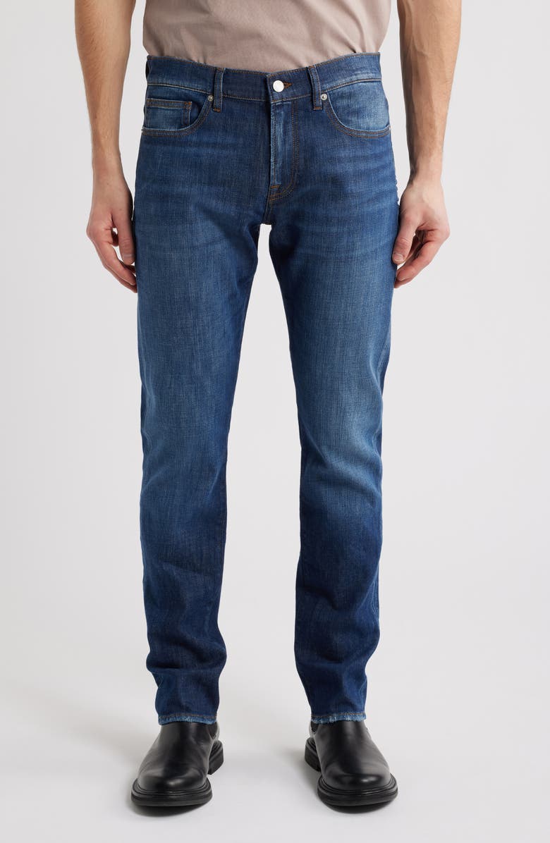 FRAME L'Homme Slim Fit Jeans, Main, color, Cruz