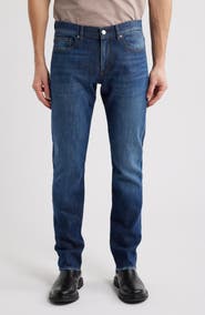 FRAME L'Homme Slim Fit Jeans