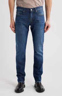 FRAME L'Homme Slim Fit Jeans