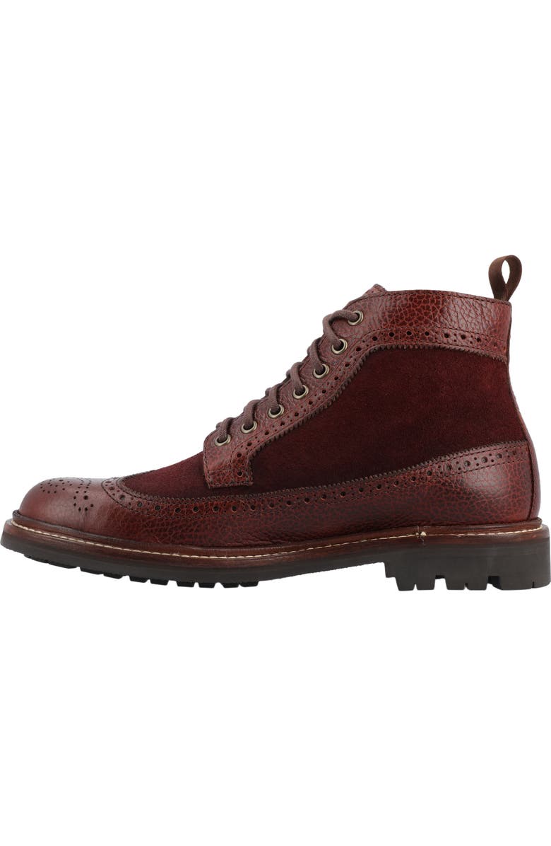 TAFT The Boston Boot, Alternate, color,