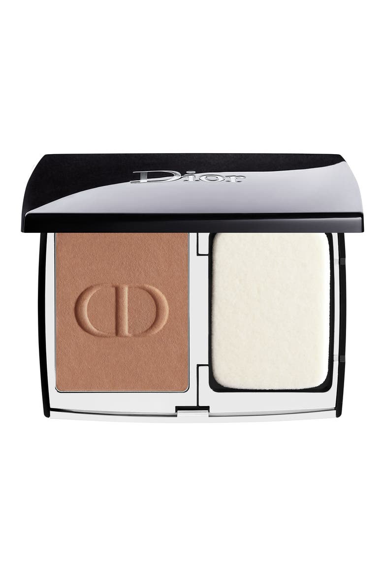 Forever Natural Matte Velvet Compact Foundation, Main, color, 6 NEUTRAL