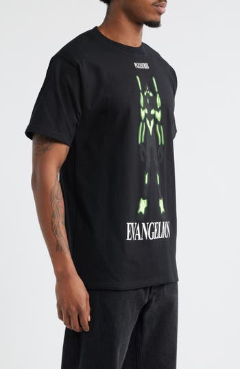 PLEASURES EVA 1 Evangelion Graphic T-Shirt | Nordstrom