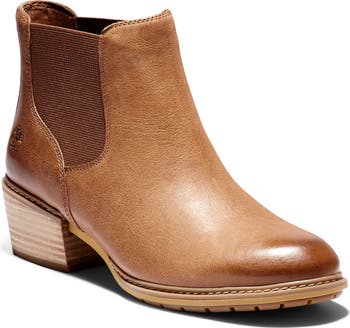 sutherlin bay chelsea boot