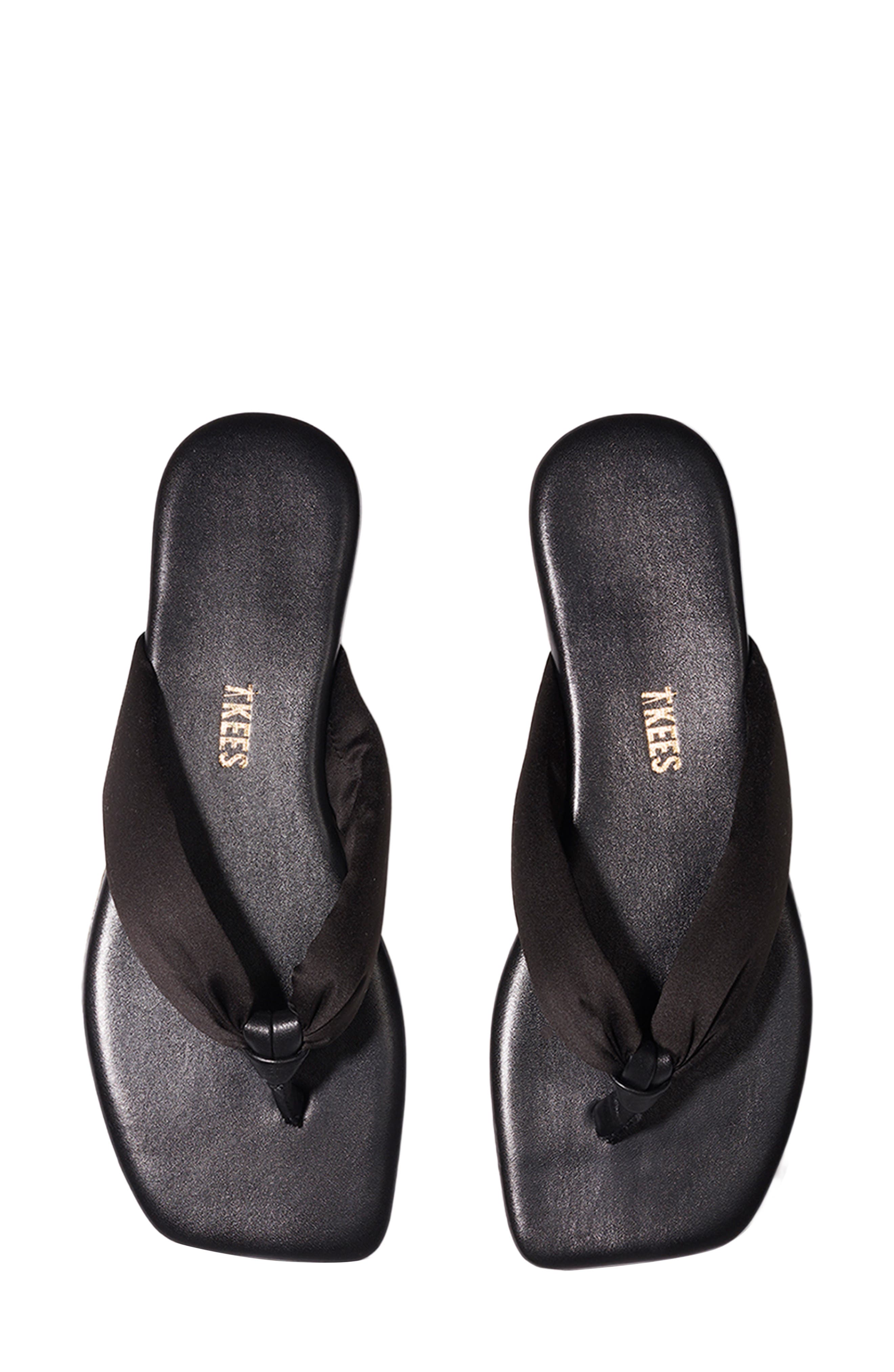 TKEES Lennon Flip Flop, Alternate, color, 