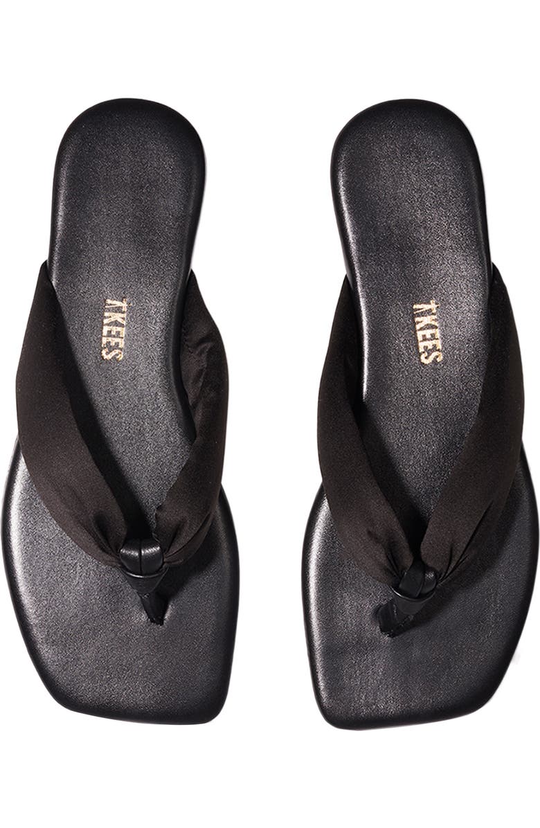 TKEES Lennon Flip Flop, Alternate, color,