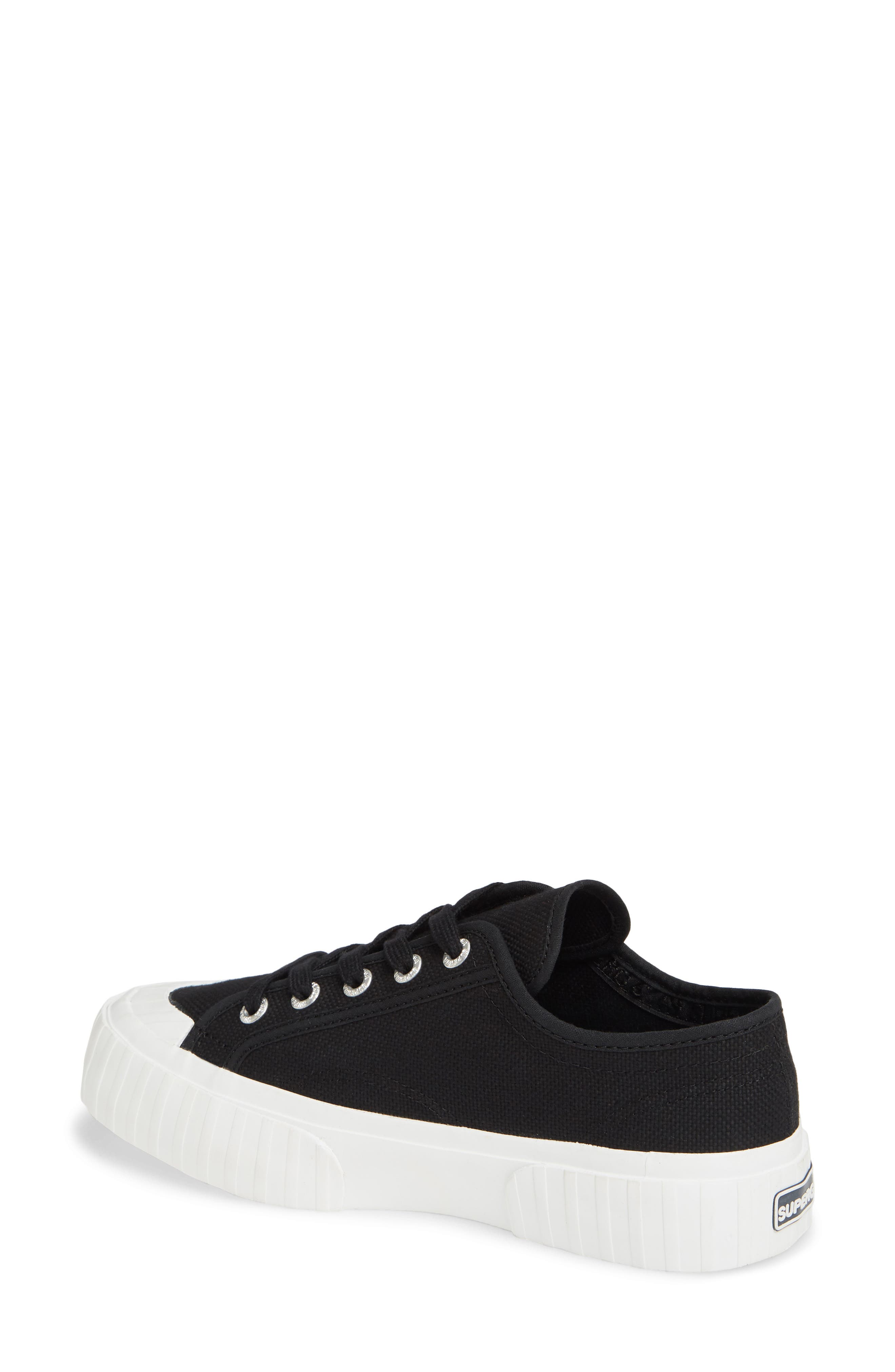 Superga 2630 Cotu Sneaker, Alternate, color, 