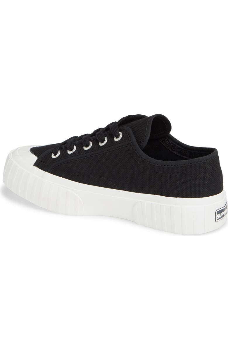 Superga 2630 Cotu Sneaker, Alternate, color,