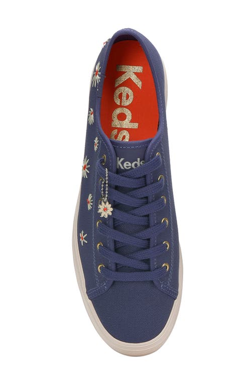Keds ® Triple Kick Platform Sneaker