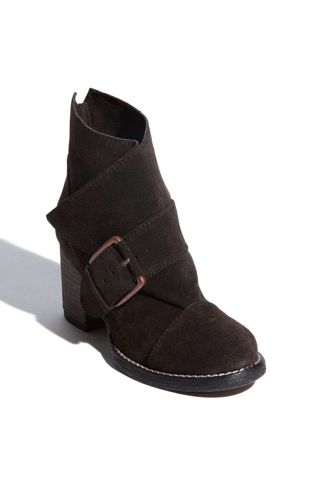 'Grant' Boot, Main, color, DARK BROWN
