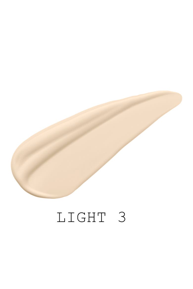 Skin Fetish: Sublime Perfection Foundation, Alternate, color, LIGHT 3