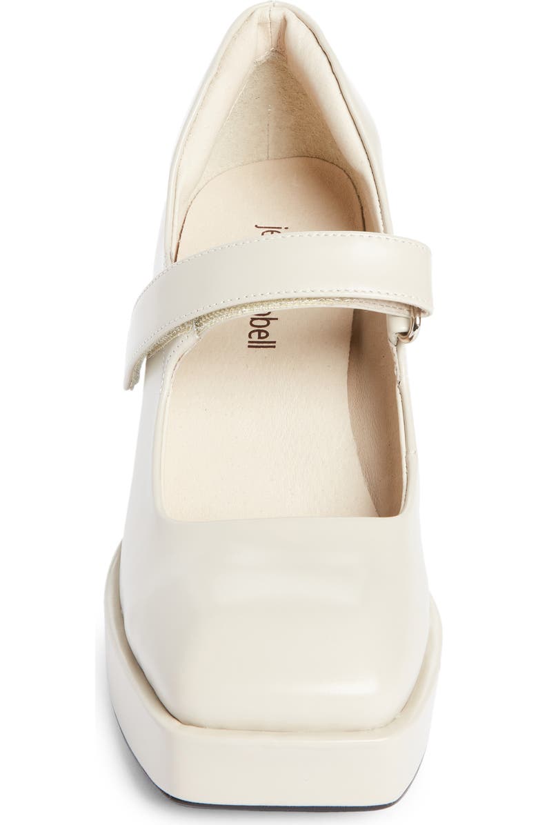 Jeffrey Campbell Reine Platform Mary Jane Pump, Alternate, color,