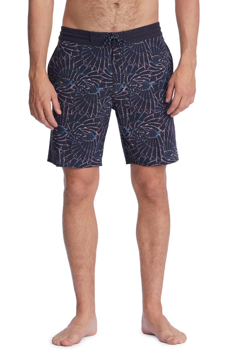 Billabong Sundays Swim Trunks, Main, color, 