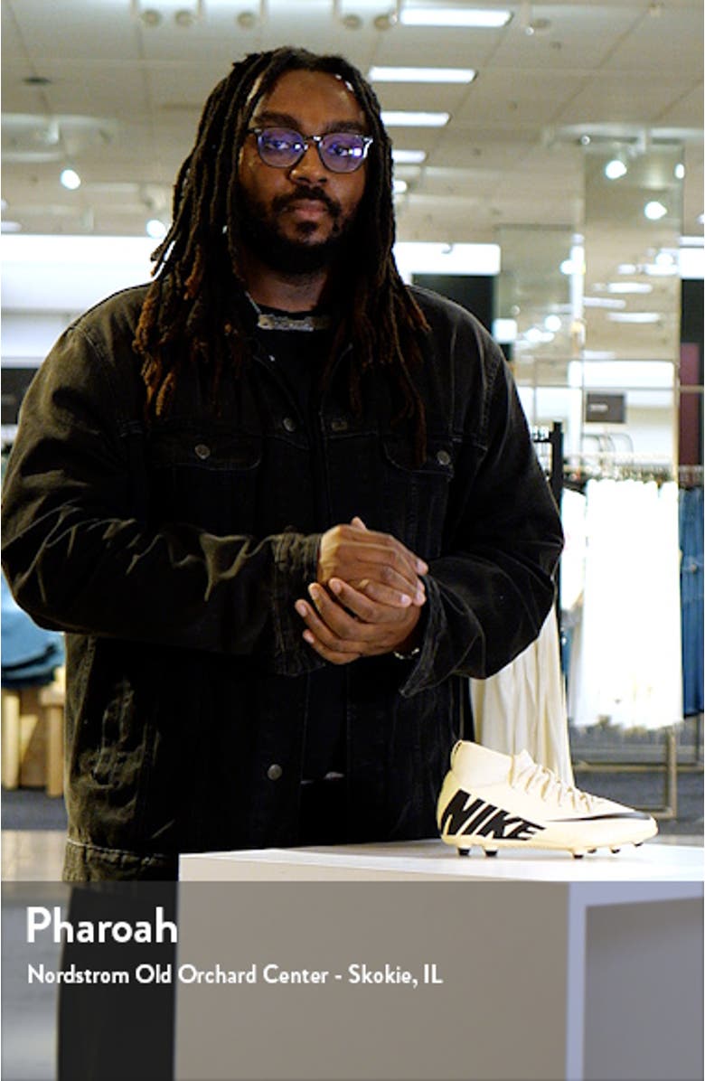 JR Superfly 9 Club Soccer Cleat, sales video thumbnail