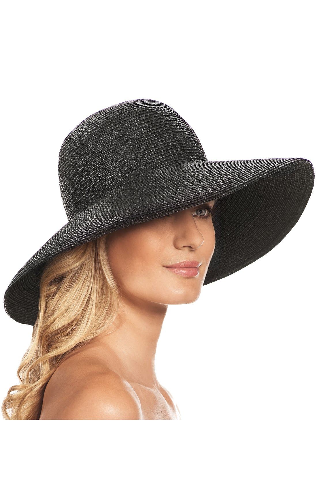 Hampton Squishee® Sun Hat (Women) | Nordstrom