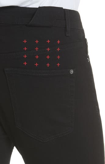 Chitch Laid Slim Fit Jeans