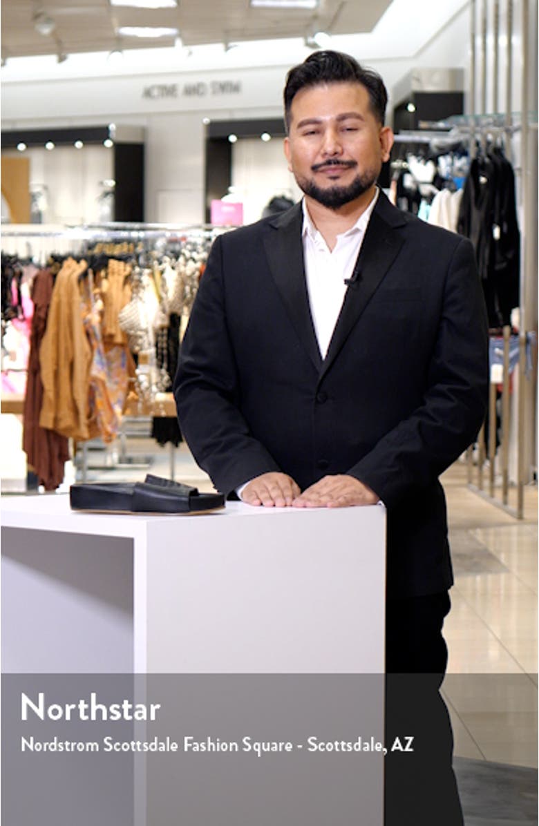 Pelican Slide Sandal, sales video thumbnail