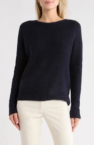 Vince Raglan Sleeve Sweater