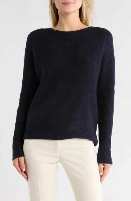 Vince Raglan Sleeve Sweater