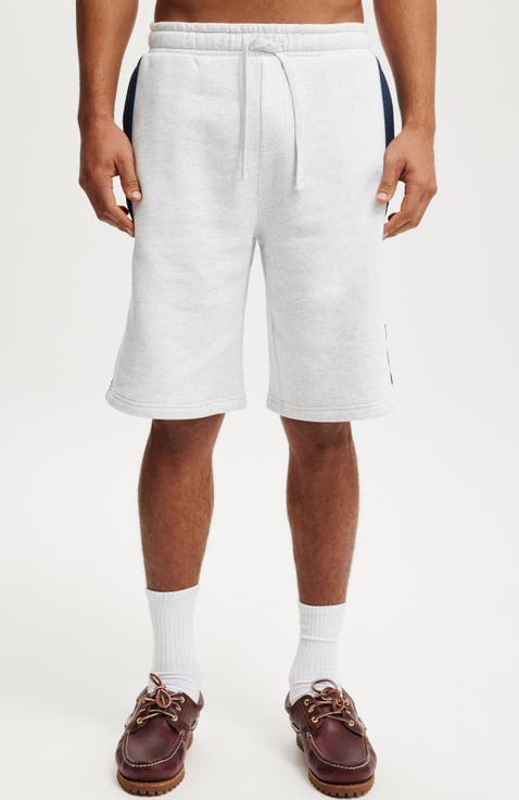 Men's Super Baggy Fleece Short