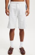 Cotton On Men's Super Baggy Fleece Short