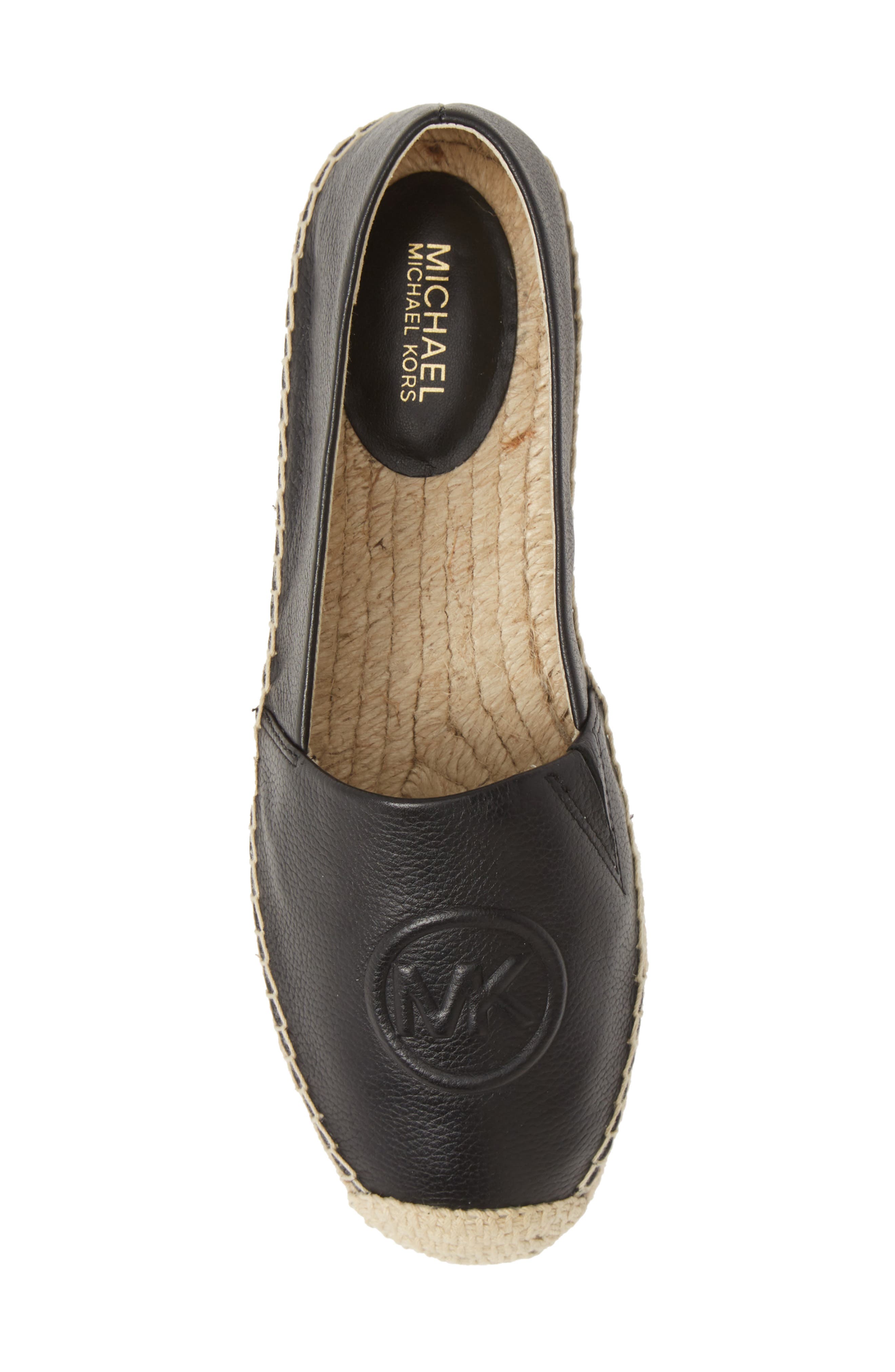 MICHAEL Michael Kors Dylyn Espadrille Slip-On, Alternate, color, 