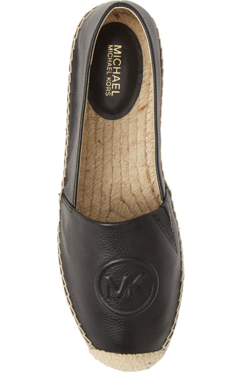 MICHAEL Michael Kors Dylyn Espadrille Slip-On, Alternate, color,