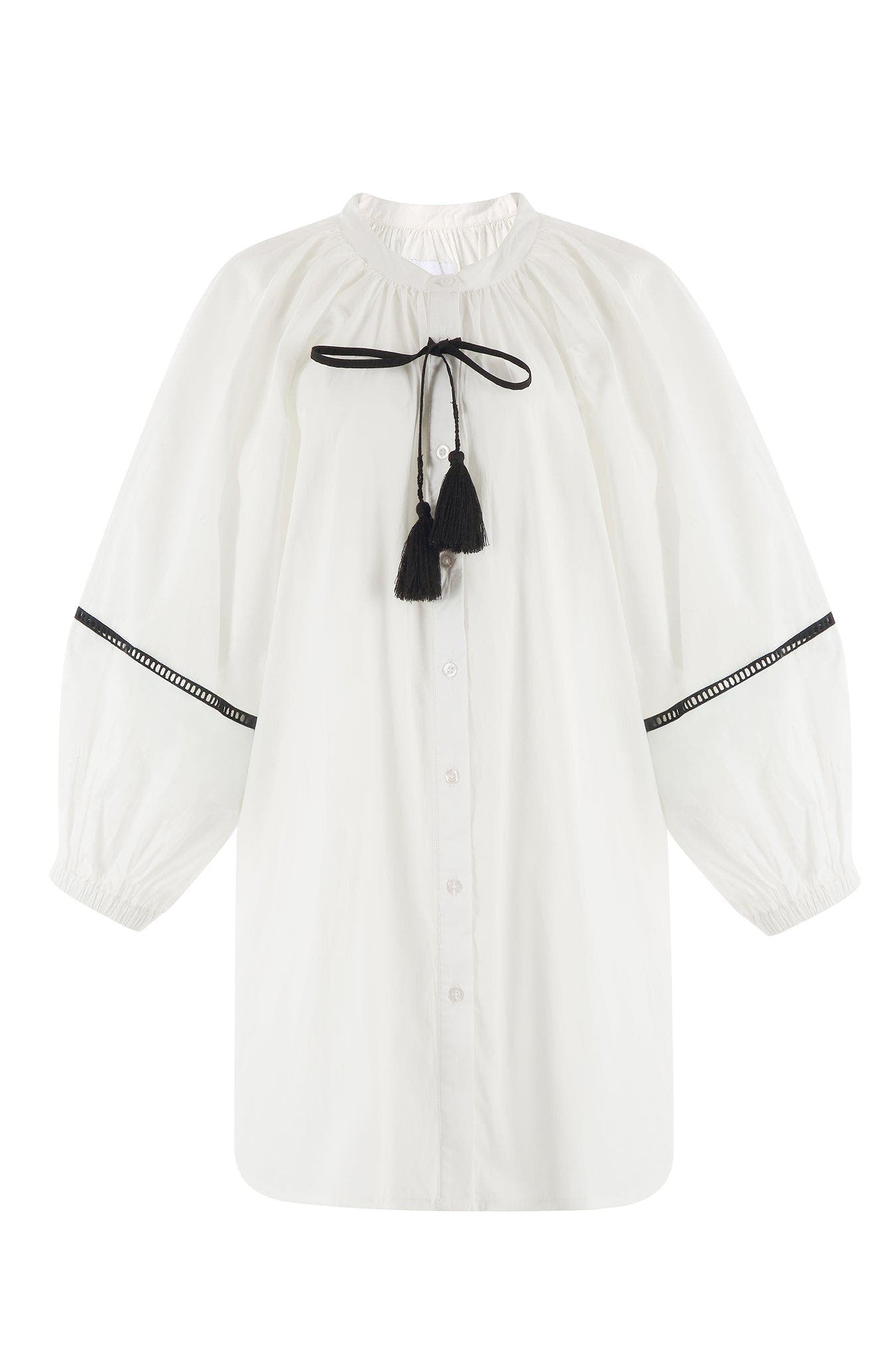 selected White/Black