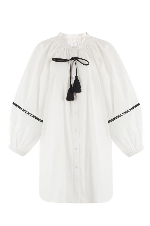 The Minka Dress
