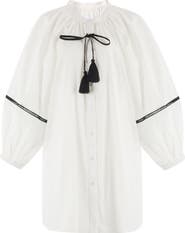 The Shirt by Rochelle Behrens The Minka Dress