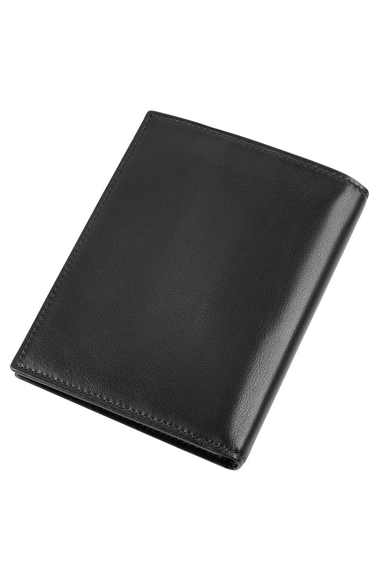 TUMI Delta Passport Case, Alternate, color, 