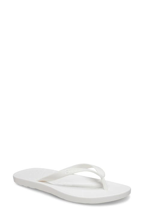 Gender Inclusive Flip Flop Sandal